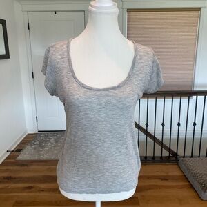 ABS American Flag Tee XS